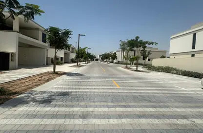 Villa - 4 Bedrooms - 6 Bathrooms for rent in Harmony 3 - Harmony - Tilal Al Ghaf - Dubai
