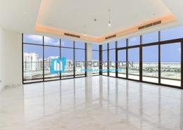 Penthouse - 4 bedrooms - 6 bathrooms for sale in The Cove Building 1 - The Cove - Dubai Creek Harbour (The Lagoons) - Dubai