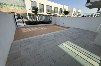 Townhouse - 3 Bedrooms - 4 Bathrooms for rent in Orania - The Valley - Dubai
