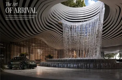 شقة - 2 غرف نوم - 3 حمامات للبيع في ساس هيلز - حديقة دبي العلميه - دبي