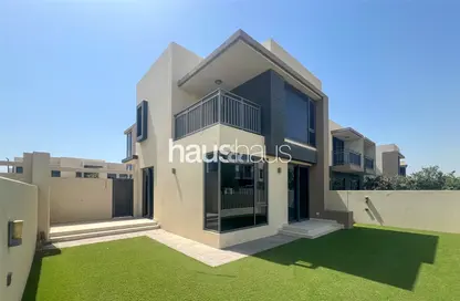 Villa - 4 Bedrooms - 4 Bathrooms for rent in Maple 1 - Maple at Dubai Hills Estate - Dubai Hills Estate - Dubai