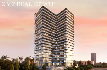 Apartment - Studio - 1 Bathroom for sale in Samana Ibiza - Dubai Land Residence Complex - Dubai Land - Dubai