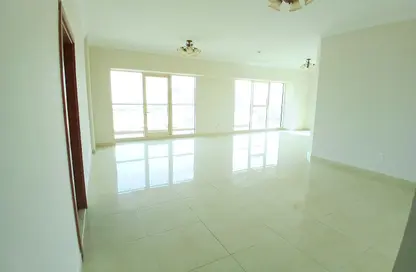 Apartment - 3 Bedrooms - 5 Bathrooms for rent in Al Sondos Oasis - Dubai Silicon Oasis - Dubai
