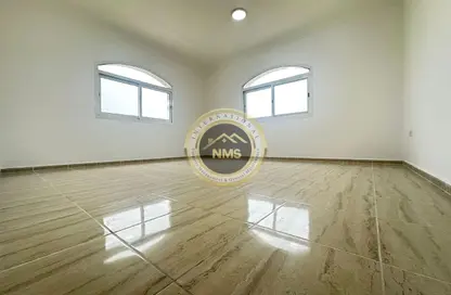Apartment - Studio - 1 Bathroom for rent in Al Mushrif - Abu Dhabi