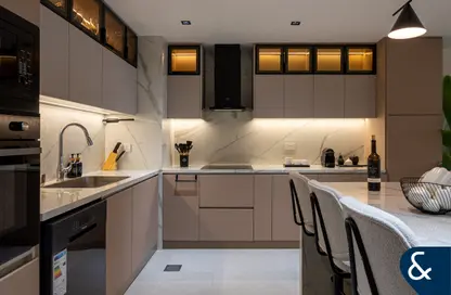 Apartment - 2 Bedrooms - 3 Bathrooms for sale in Sherlock House 1 - Sherlock House - Motor City - Dubai