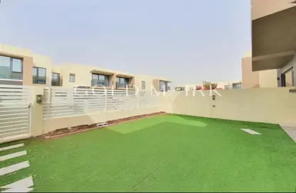 تاون هاوس - 3 غرف نوم - 4 حمامات للايجار في مابل 2 - مابل ات دبي هيلزاستايت - دبي هيلز استيت - دبي