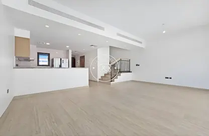 Townhouse - 4 Bedrooms - 3 Bathrooms for sale in Santorini - Damac Lagoons - Dubai Townhouse - 4 Bedrooms - 3 Bathrooms for sale in Santorini - Damac Lagoons - Dubai