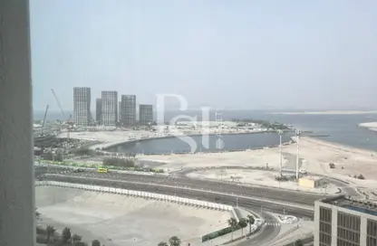 شقة - 2 غرف نوم - 2 حمامات للايجار في ريفليكشن - شمس أبوظبي - جزيرة الريم - أبوظبي