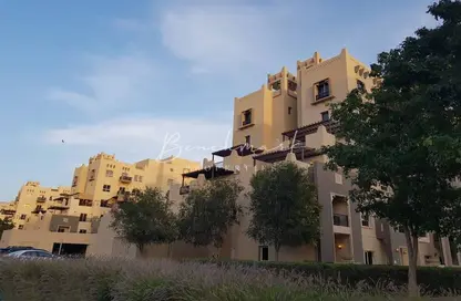 Apartment - 1 Bedroom - 1 Bathroom for rent in Al Ramth - Remraam - Dubai Land - Dubai