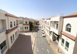 Apartment - 3 bedrooms - 3 bathrooms for rent in Al Manaseer - Al Ain