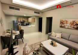 شقة - 2 غرف نوم - 3 حمامات للكراء في برج هيرا - مدينة دبي الرياضية - دبي