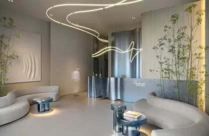 Apartment - 2 Bedrooms - 3 Bathrooms for sale in Ozone 1 Residence - District 13 - Jumeirah Village Circle - Dubai