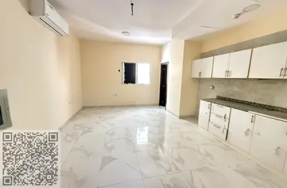 Apartment - Studio - 1 Bathroom for rent in Al Rashidiya Towers - Al Rashidiya - Ajman Downtown - Ajman