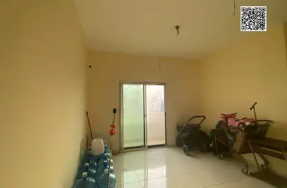 Apartment - 1 Bedroom - 1 Bathroom for rent in Al Naemiya Tower 2 - Al Naemiya Towers - Al Nuaimiya - Ajman