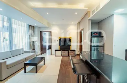 Apartment - 1 Bedroom - 1 Bathroom for sale in The Matrix - Dubai Sports City - Dubai