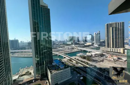 شقة - غرفة نوم - 2 حمامات للبيع في بروج فيوز - مارينا سكوير - جزيرة الريم - أبوظبي