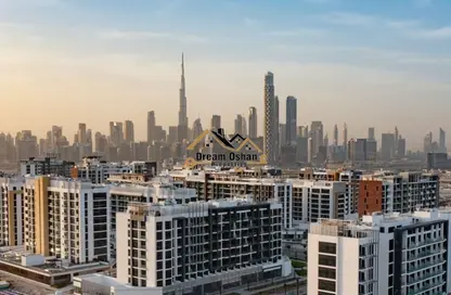 Shop - Studio - 1 Bathroom for sale in AZIZI Riviera - Meydan One - Meydan - Dubai