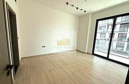 Apartment - 1 Bedroom - 2 Bathrooms for rent in Binghatti Nova - Jumeirah Village Circle - Dubai