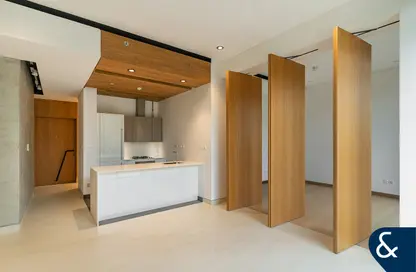 Apartment - 1 Bedroom - 2 Bathrooms for rent in KOA Canvas - Living Legends - Dubai