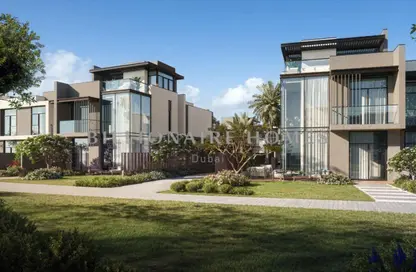 فيلا - 4 غرف نوم - 4 حمامات للبيع في لا تيليا في فيلانوفا المرحلة الأولى - لا تيليا - فيلا نوفا - دبي لاند - دبي فيلا - 4 غرف نوم - 4 حمامات للبيع في لا تيليا في فيلانوفا المرحلة الأولى - لا تيليا - فيلا نوفا - دبي لاند - دبي