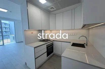 Apartment - 1 Bedroom - 1 Bathroom for rent in Hartland Greens - Sobha Hartland - Mohammed Bin Rashid City - Dubai