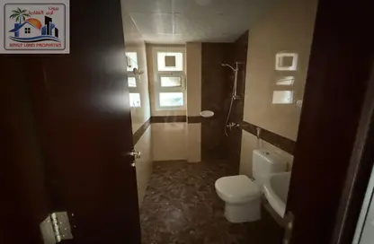 Apartment - 2 Bedrooms - 3 Bathrooms for rent in Al Majaz 3 - Al Majaz - Sharjah