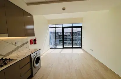 Apartment - 1 Bedroom - 1 Bathroom for sale in AZIZI Riviera 15 - AZIZI Riviera - Meydan One - Meydan - Dubai