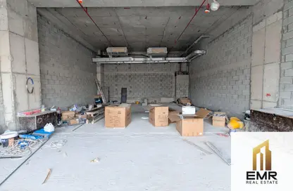 Shop - Studio - 1 Bathroom for rent in Arjan - Dubai