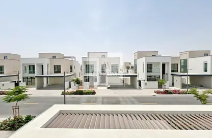 Villa - 3 Bedrooms - 4 Bathrooms for rent in Caya - Arabian Ranches 3 - Dubai