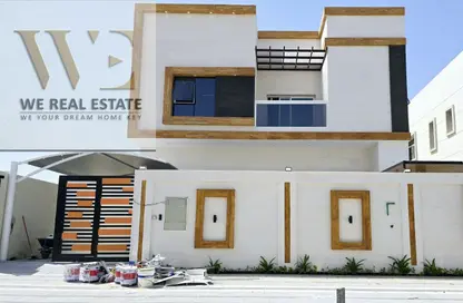 فيلا - 4 غرف نوم - 5 حمامات للبيع في الحليو 2 - الحليو - عجمان فيلا - 4 غرف نوم - 5 حمامات للبيع في الحليو 2 - الحليو - عجمان