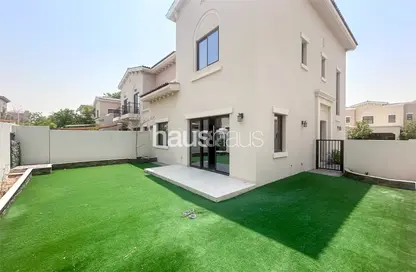 فيلا - 3 غرف نوم - 4 حمامات للايجار في ميرا 3 - ميرا - ريم - دبي