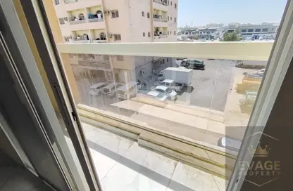 Apartment - 1 Bedroom - 1 Bathroom for rent in Al Jurf Industrial 2 - Al Jurf Industrial - Ajman