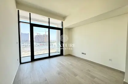 شقة - 1 حمام للايجار في عزيزي ريفييرا 48 - ميدان واحد - ميدان - دبي