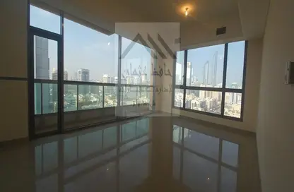 Apartment - 3 Bedrooms - 4 Bathrooms for rent in Al Falah Street - City Downtown - Abu Dhabi