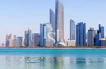 شقة - 2 غرف نوم - 4 حمامات للبيع في جاردينيا باي - جزيرة ياس - أبوظبي