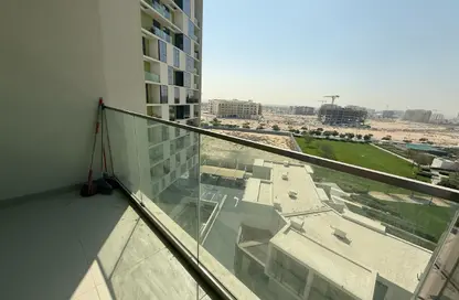 Apartment - 2 Bedrooms - 3 Bathrooms for rent in The Pulse Residence Plaza - The Pulse - Dubai South (Dubai World Central) - Dubai