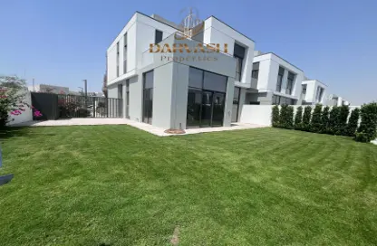 Townhouse - 4 Bedrooms - 5 Bathrooms for sale in Murooj Al Furjan West - Al Furjan - Dubai