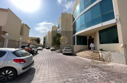 شقة - 2 غرف نوم - 2 حمامات للايجار في فيلات مدينة خليفة آيه - مدينة خليفة أ - مدينة خليفة - أبوظبي