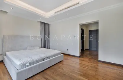 Villa - 6 Bedrooms - 7 Bathrooms for sale in Polo Homes - Arabian Ranches - Dubai