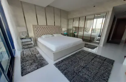 Apartment - 1 Bedroom - 2 Bathrooms for sale in Lagoon B20 - The Lagoons - Mina Al Arab - Ras Al Khaimah