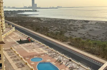 Apartment - 2 Bedrooms - 3 Bathrooms for rent in Royal Breeze 5 - Royal Breeze - Al Hamra Village - Ras Al Khaimah