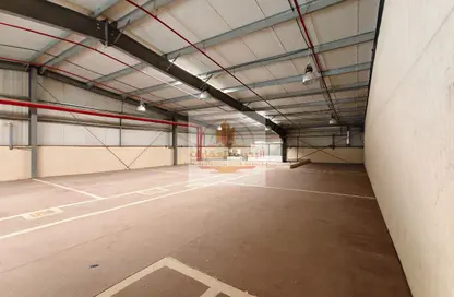 مستودع - استوديو - 1 حمام للايجار في الصجعة الصناعية - الصجعة - الشارقة مستودع - استوديو - 1 حمام للايجار في الصجعة الصناعية - الصجعة - الشارقة