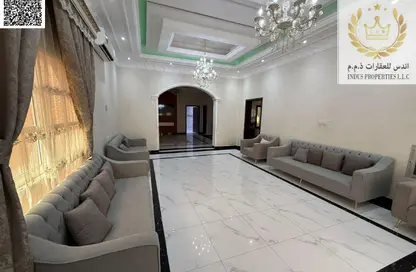 Villa - 7 Bedrooms - 7+ Bathrooms for sale in Al Mowaihat 1 - Al Mowaihat - Ajman