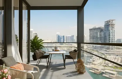 شقة - 2 غرف نوم - 2 حمامات للبيع في ذا كريستمارك - الخليج التجاري - دبي شقة - 2 غرف نوم - 2 حمامات للبيع في ذا كريستمارك - الخليج التجاري - دبي