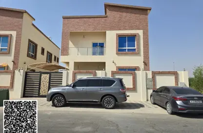 فيلا - 5 غرف نوم - 7 حمامات للايجار في الزاهية جاردنز - الزاهية - عجمان فيلا - 5 غرف نوم - 7 حمامات للايجار في الزاهية جاردنز - الزاهية - عجمان