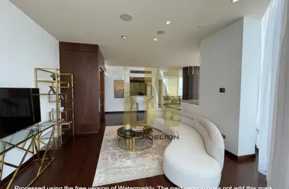 Apartment - 2 Bedrooms - 3 Bathrooms for sale in Burj Khalifa Zone 4 - Burj Khalifa Area - Downtown Dubai - Dubai