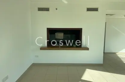 شقة - 3 غرف نوم - 2 حمامات للايجار في برج خليفة - برج خليفة - وسط مدينة دبي - دبي