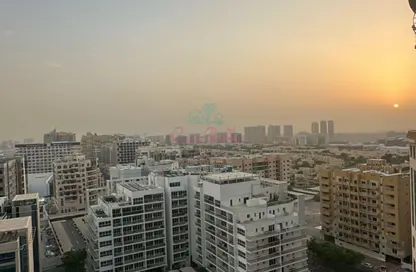 Apartment - Studio - 1 Bathroom for rent in Palace Tower 2 - Palace Towers - Dubai Silicon Oasis - Dubai Apartment - Studio - 1 Bathroom for rent in Palace Tower 2 - Palace Towers - Dubai Silicon Oasis - Dubai