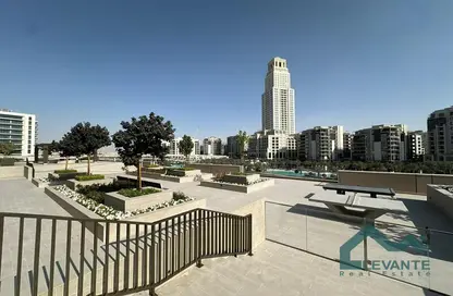 Apartment - 2 Bedrooms - 2 Bathrooms for rent in Creek Palace - Dubai Creek Harbour (The Lagoons) - Dubai