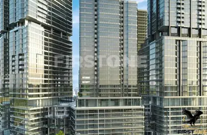 Apartment - 2 Bedrooms - 2 Bathrooms for sale in Radiant Boulevard - City Of Lights - Al Reem Island - Abu Dhabi